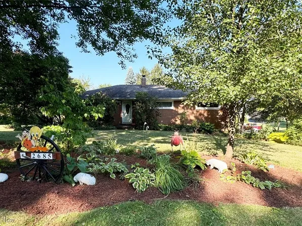 12685 Primrose Dr NE, Hartville, OH 44632