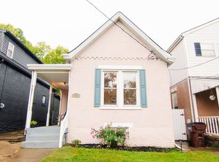 139 Montclair Ave, Covington, KY