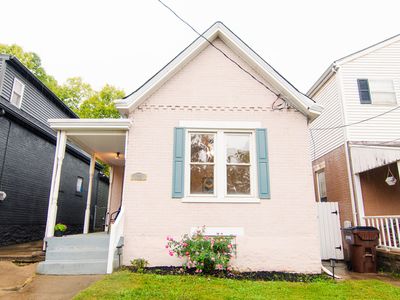 139 Montclair Ave, Covington, KY, 41016