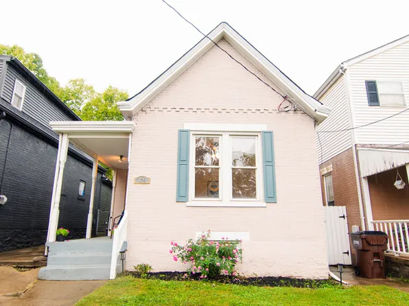 139 Montclair Ave, Covington, KY 41016