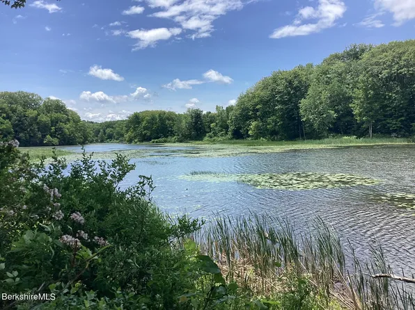 0 Waterview Rd, West Stockbridge, MA 01266