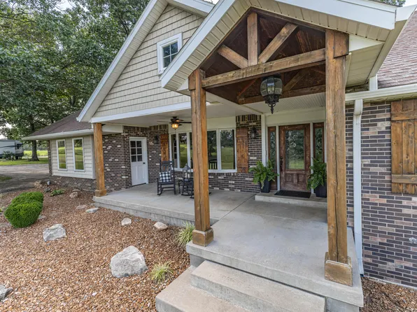 8653 S Rte N, Columbia, MO 65203