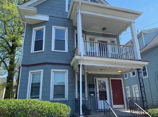 147 Rowe St #2, New Haven, CT 06513