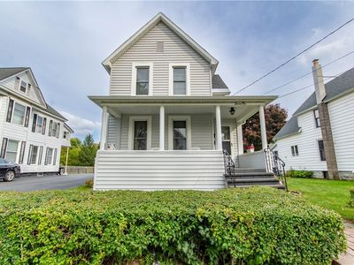 710 Cooper St, Watertown, NY, 13601