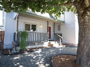 334 N Washington St, Lafayette, OR 97127