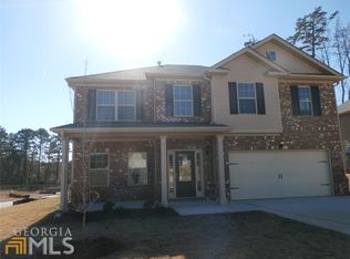 9481 Lantana Trl, Jonesboro, GA 30238