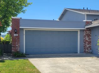 1706 Devonshire Dr, Benicia, CA 94510