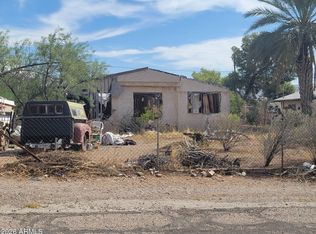 102 W Gorham St #5, Superior, AZ 85173