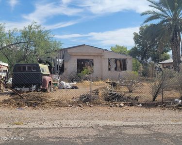 102 W GORHAM Street #5, Superior, AZ, 85173