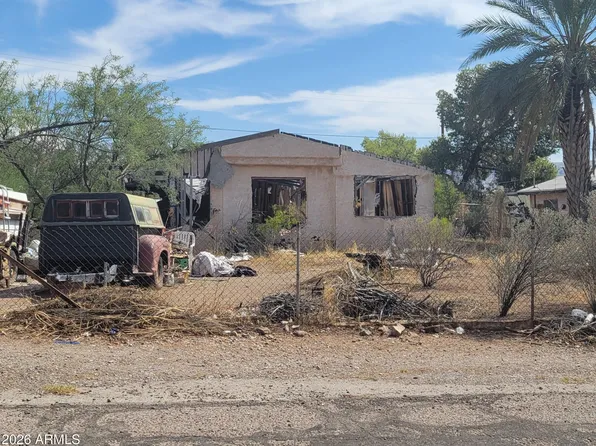 102 W GORHAM Street #5, Superior, AZ 85173