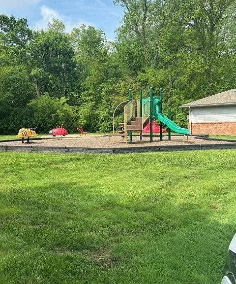 Play Ground