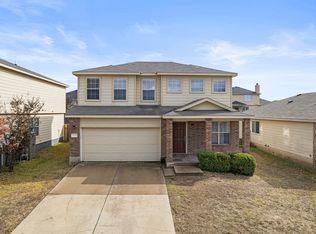 6609 Taree Loop, Killeen, TX 76549
