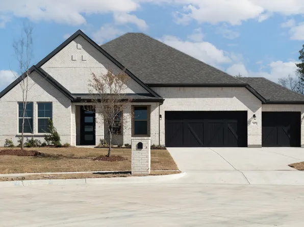 3407 Glorious Ct, Heath, TX 75032