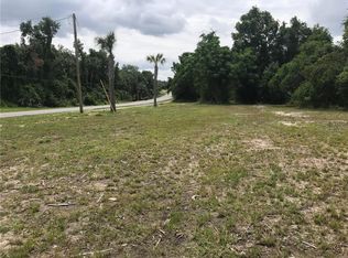 801-A S Dixie Ave, Fruitland Park, FL 34731
