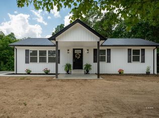 3638 Cherry Ridge Rd, Oak Hill, OH 45656