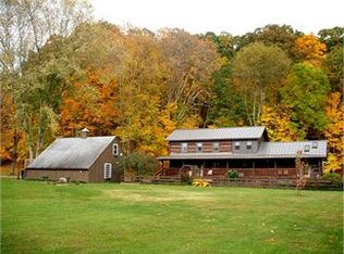 8941 Bonds Creek Rd, Ellenboro, WV 26346