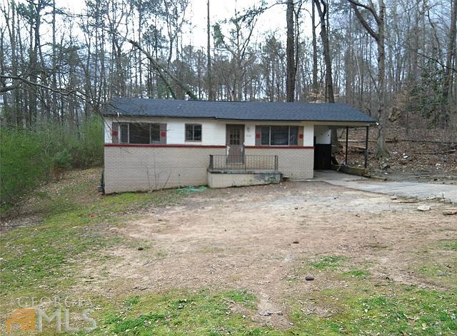 1st image of 3518 Fairburn Pl NW
