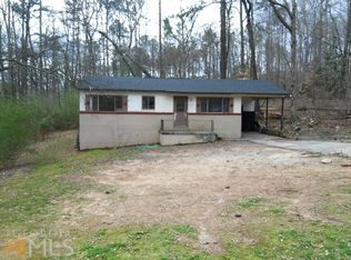3518 Fairburn Pl NW, Atlanta, GA 30331