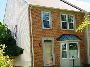 7247 Worsley Way, Alexandria, VA 22315