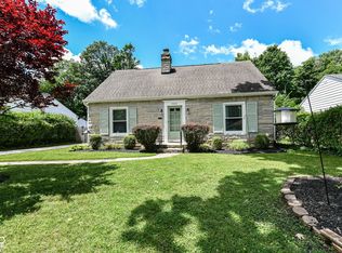 5924 Rosslyn Ave, Indianapolis, IN