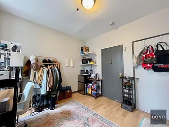 Rented by Bond New York