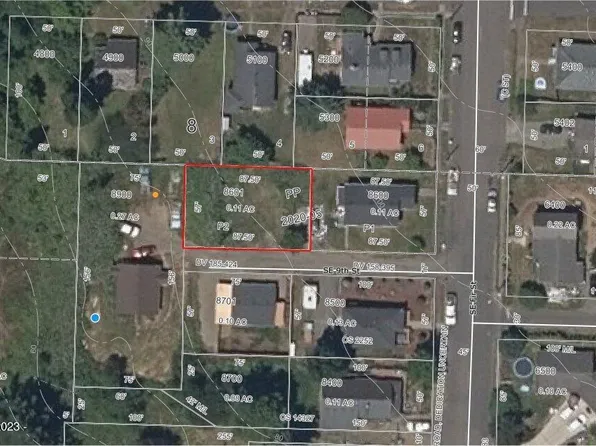 T/l 8601 Southeast St #9, Toledo, OR 97391