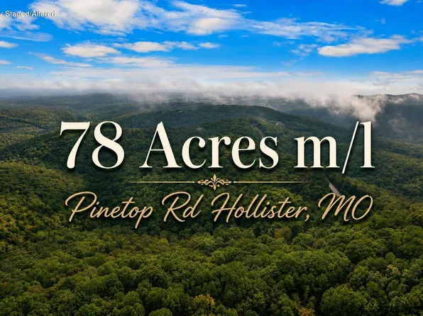 000 Pine Top Road, Hollister, MO 65672