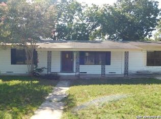 973 Shamrock, Poteet, TX 78065