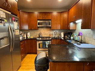 10 Peters St #1, South Boston, MA 02127