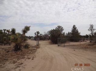 5850 Nielson Rd, Phelan, CA 92371