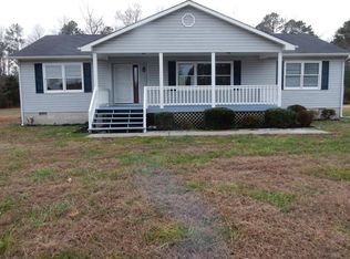 15100 Alden Rd, Disputanta, VA 23842