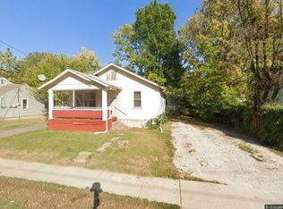 1002 N Garth Ave, Columbia, MO 65203