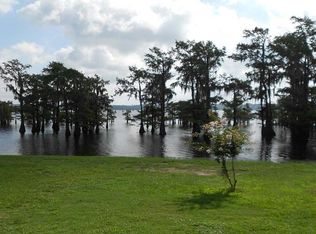 145 Grady Dowden Rd, Campti, LA 71411