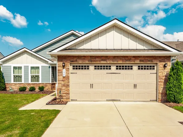 194 Carothers Way, White House, TN 37188