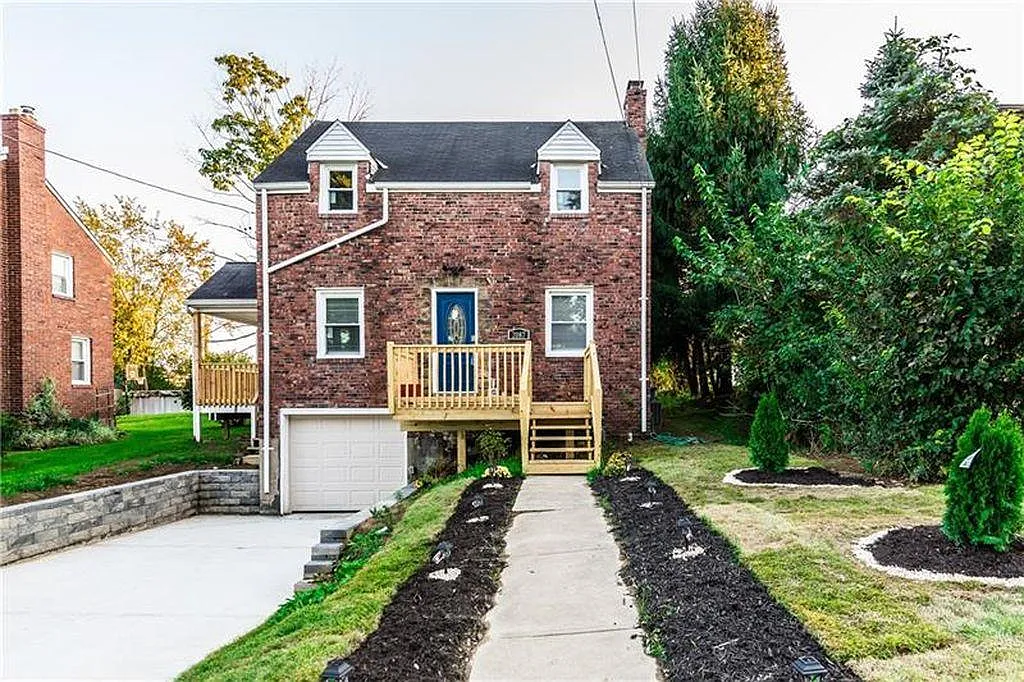 2087 Spring Valley Rd photo 1