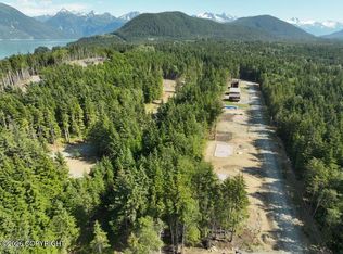 1 Major Rd, Haines, AK 99827