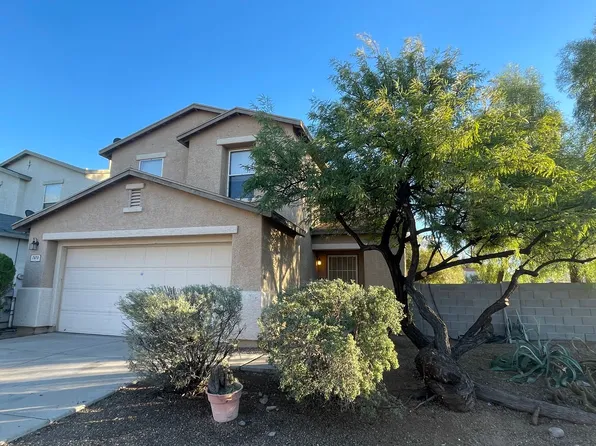 7870 E 34th St, Tucson, AZ 85710