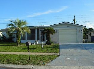5138 Tammy Ln, Holiday, FL 34690