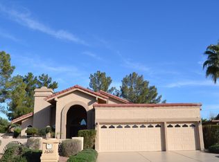 26201 S Greencastle Dr, Sun Lakes, AZ 85248