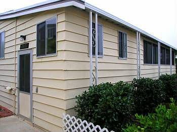 2nd image of 1195 La Moree Rd Space 91