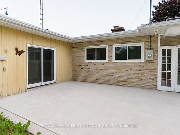 2nd image of 21 Glassford Rd