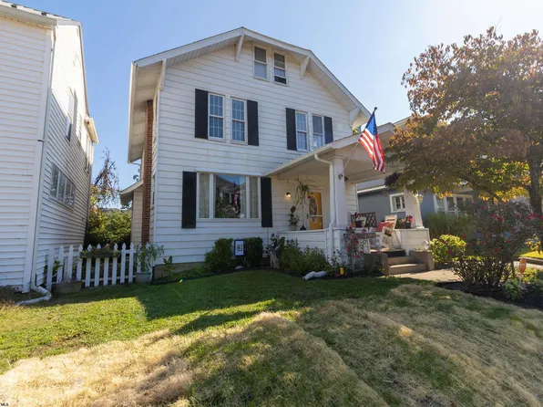 512 Stanley Ave, Clarksburg, WV 26301