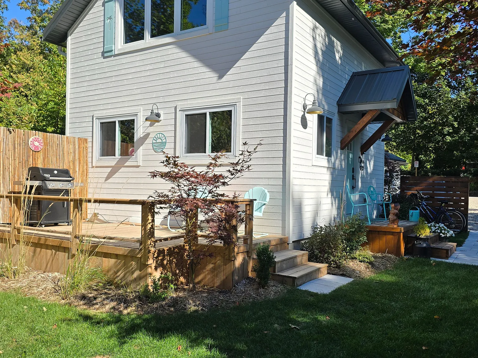2 bed, $2,250 — Photo 1
