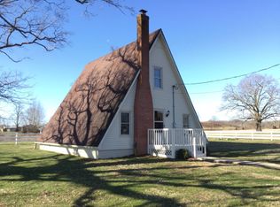 2825 Carter School Rd, Stanford, KY 40484