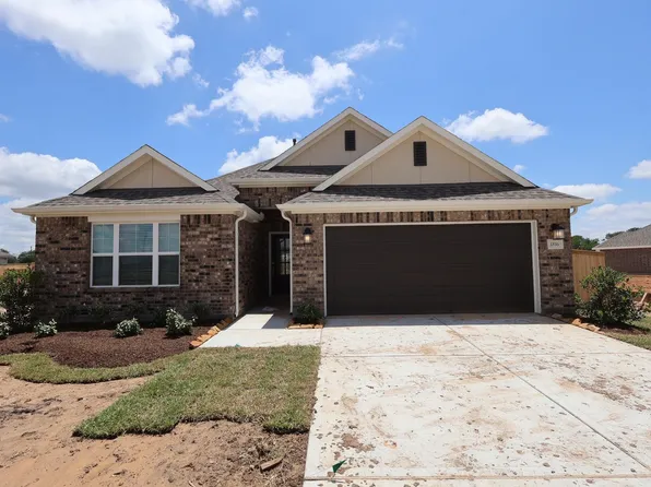 1816 Sleeping Hills Dr, Rosenberg, TX 77471