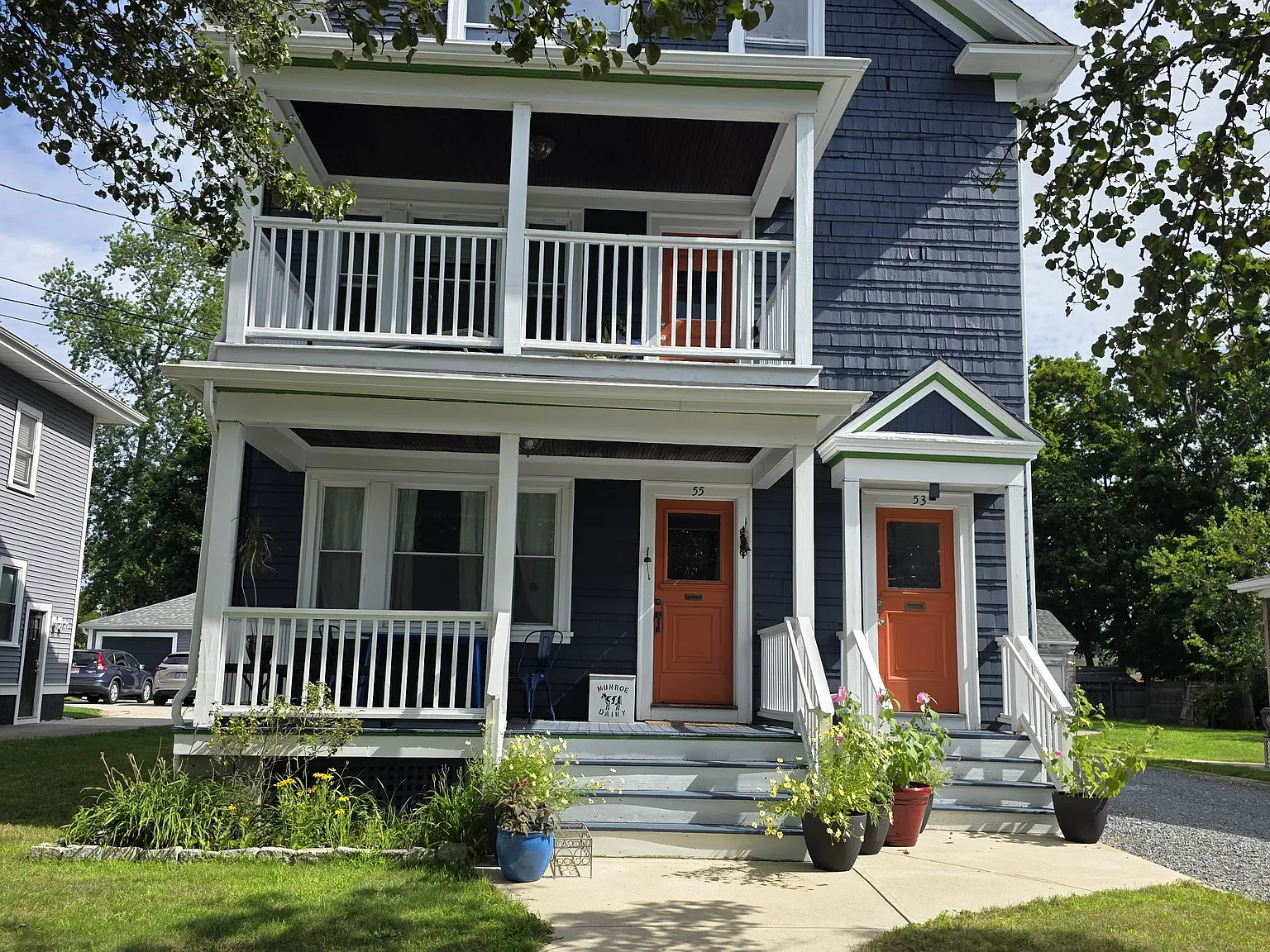 2 bed, $2,000 — Photo 1