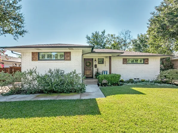 6822 Trammel Dr, Dallas, TX 75214
