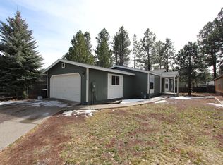 1529 S Burlington St, Flagstaff, AZ 86001