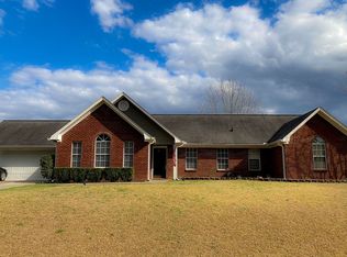 9038 Ross Dr, Collinsville, MS 39325