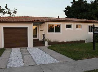 2895 SW 36th Ave, Miami, FL 33133